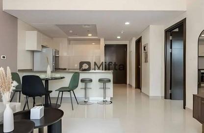 Apartment - 1 Bedroom - 2 Bathrooms for rent in Bay Central Tower Central - Bay Central - Dubai Marina - Dubai Apartment - 1 Bedroom - 2 Bathrooms for rent in Bay Central Tower Central - Bay Central - Dubai Marina - Dubai