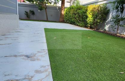 Townhouse - 4 Bedrooms - 5 Bathrooms for rent in Falcon City of Wonders - Dubai