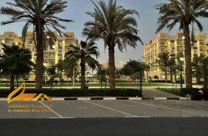 Apartment - 2 Bedrooms - 3 Bathrooms for sale in Al Amira Village - Al Yasmeen - Ajman
