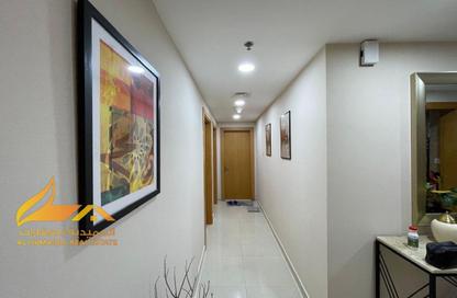 Apartment - 2 Bedrooms - 3 Bathrooms for sale in Al Amira Village - Al Yasmeen - Ajman