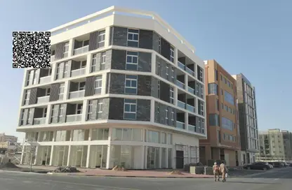 Whole Building - Studio - 7+ Bathrooms for sale in Al Jurf Industrial 3 - Al Jurf Industrial - Ajman