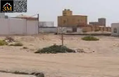Land - Studio for sale in Al Jurf Industrial 2 - Al Jurf Industrial - Ajman