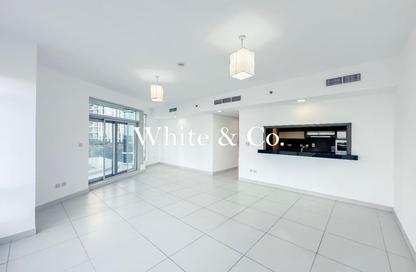 Apartment - 1 Bedroom - 2 Bathrooms for sale in The Lofts East - The Lofts - Downtown Dubai - Dubai