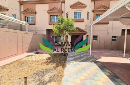 Villa - 5 - 5 for rent in Al Manara - Dubai