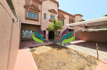Villa - 5 - 5 for rent in Al Manara - Dubai