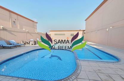 Villa - 5 - 5 for rent in Al Manara - Dubai