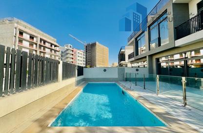 Townhouse - 5 Bedrooms - 5 Bathrooms for rent in 180 Degrees Villas - Liwan - Dubai Land - Dubai