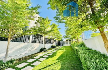 Townhouse - 5 Bedrooms - 5 Bathrooms for rent in 180 Degrees Villas - Liwan - Dubai Land - Dubai