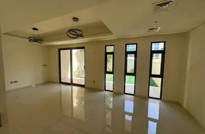 Townhouse - 3 Bedrooms - 5 Bathrooms for rent in Odora - Damac Hills 2 - Dubai Townhouse - 3 Bedrooms - 5 Bathrooms for rent in Odora - Damac Hills 2 - Dubai