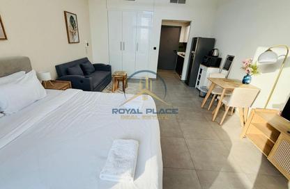 Apartment - Studio - 1 Bathroom for rent in V2 - Dubai Sports City - Dubai Apartment - Studio - 1 Bathroom for rent in V2 - Dubai Sports City - Dubai