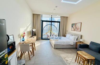 Apartment - Studio - 1 Bathroom for rent in V2 - Dubai Sports City - Dubai Apartment - Studio - 1 Bathroom for rent in V2 - Dubai Sports City - Dubai