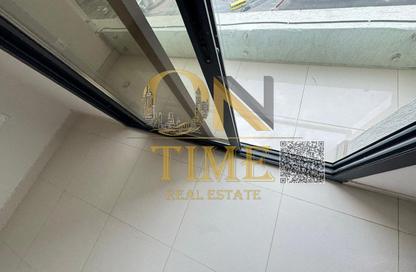 Apartment - 3 Bedrooms - 3 Bathrooms for rent in Al Rashidiya Towers - Al Rashidiya - Ajman Downtown - Ajman