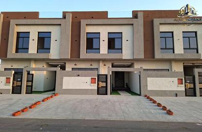 Villa - 3 - 5 for sale in Al Zaheya Gardens - Al Zahya - Ajman Villa - 3 - 5 for sale in Al Zaheya Gardens - Al Zahya - Ajman