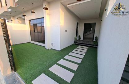 Villa - 3 - 5 for sale in Al Zaheya Gardens - Al Zahya - Ajman Villa - 3 - 5 for sale in Al Zaheya Gardens - Al Zahya - Ajman