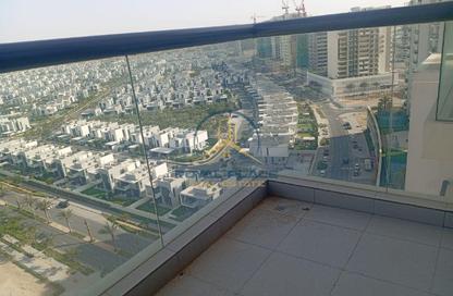 Apartment - 1 Bedroom - 2 Bathrooms for rent in Cubital Heights 1 - Al Furjan - Dubai Apartment - 1 Bedroom - 2 Bathrooms for rent in Cubital Heights 1 - Al Furjan - Dubai