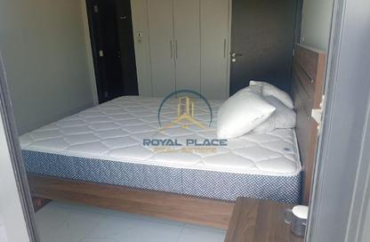 Apartment - 1 Bedroom - 2 Bathrooms for rent in Cubital Heights 1 - Al Furjan - Dubai Apartment - 1 Bedroom - 2 Bathrooms for rent in Cubital Heights 1 - Al Furjan - Dubai