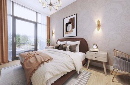Apartment - 1 - 2 for sale in Verdana Residence - Verdana 1 - Verdana - Dubai Investment Park 1 (DIP 1) - Dubai Investment Park (DIP) - Dubai
