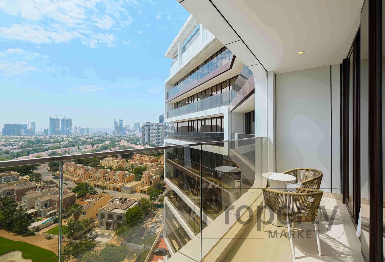 12 Payments Option | Brand New | Golf Views photo 13