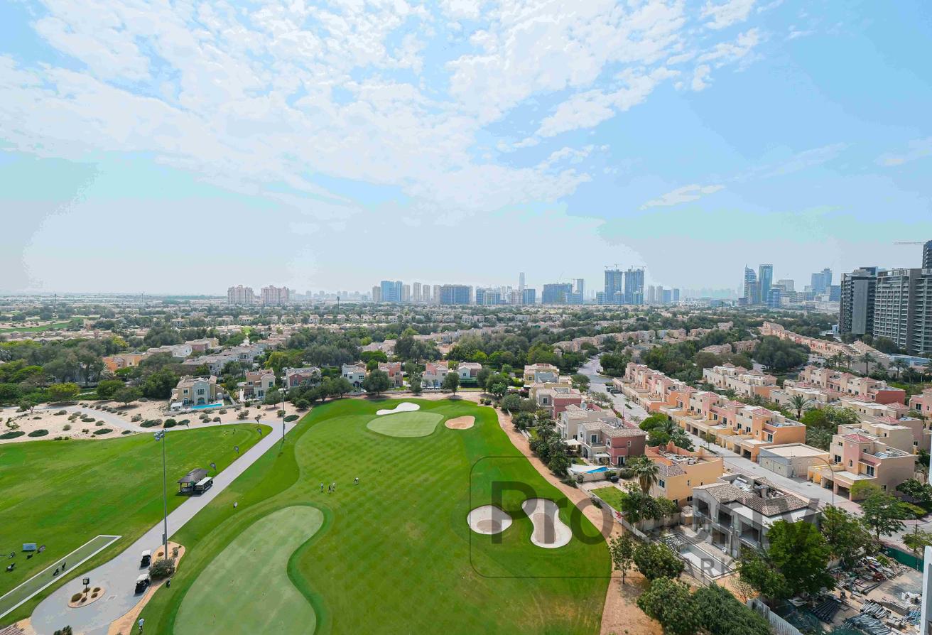 12 Payments Option | Brand New | Golf Views photo 15