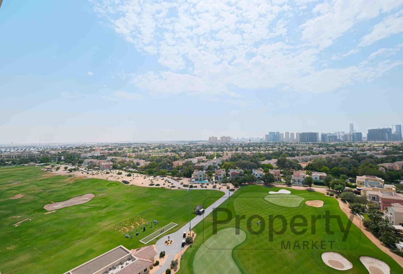 12 Payments Option | Brand New | Golf Views photo 16