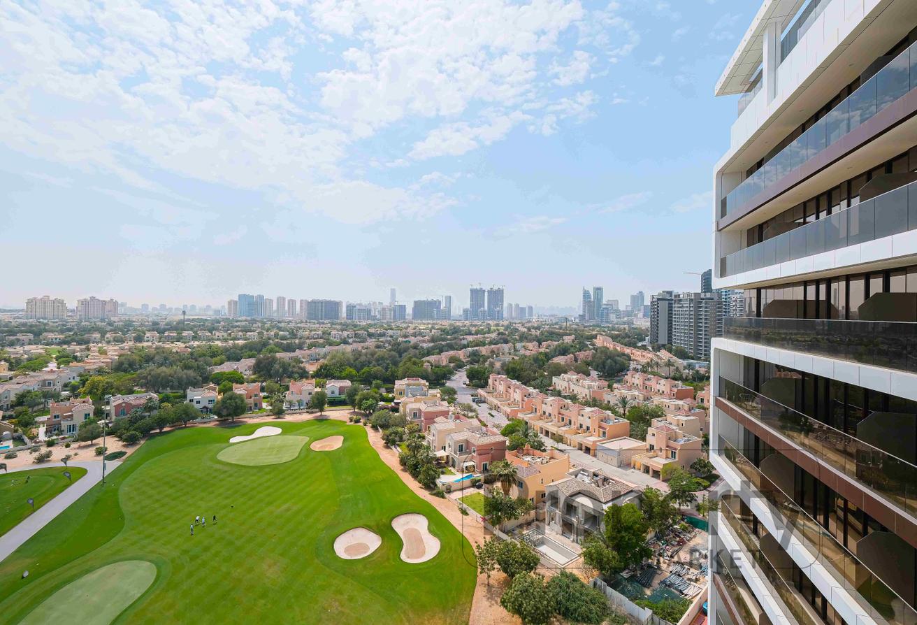 12 Payments Option | Brand New | Golf Views photo 14
