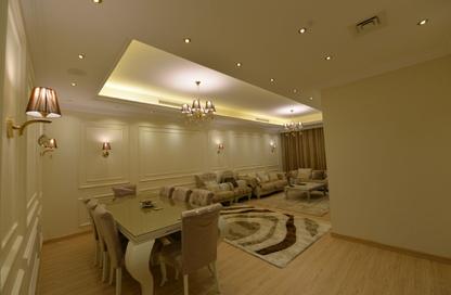 Apartment - 3 - 3 for sale in Al Nahda - Sharjah Apartment - 3 - 3 for sale in Al Nahda - Sharjah
