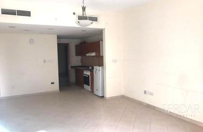 Apartment - Studio - 1 Bathroom for rent in The Crescent A - The Crescent - Dubai Production City (IMPZ) - Dubai