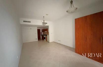 Apartment - Studio - 1 Bathroom for rent in The Crescent A - The Crescent - Dubai Production City (IMPZ) - Dubai