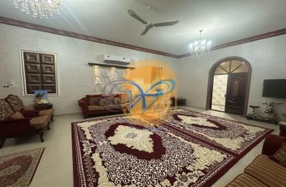 Villa - 4 Bedrooms - 6 Bathrooms for sale in Seih Al Ghubb - Ras Al Khaimah