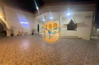 Villa - 4 Bedrooms - 6 Bathrooms for sale in Seih Al Ghubb - Ras Al Khaimah