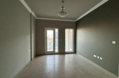 Apartment - 1 Bedroom - 2 Bathrooms for rent in Axis silver 1 - Dubai Silicon Oasis - Dubai