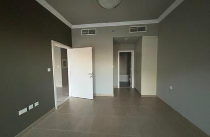 Apartment - 1 Bedroom - 2 Bathrooms for rent in Axis silver 1 - Dubai Silicon Oasis - Dubai
