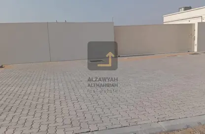 Land - Studio for rent in Al Sajaa Industrial - Al Sajaa - Sharjah