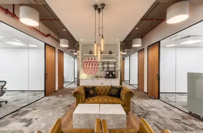 Business Centre - Studio - 1 Bathroom for rent in The Offices 3 - One Central - World Trade Center - Dubai Business Centre - Studio - 1 Bathroom for rent in The Offices 3 - One Central - World Trade Center - Dubai