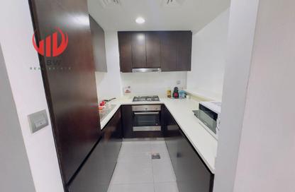 Apartment - 1 Bedroom - 2 Bathrooms for rent in Merano Tower - Business Bay - Dubai