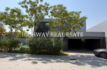 Villa - 4 - 6 for rent in Kaya - Masaar - Tilal City - Sharjah