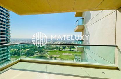 Apartment - 2 - 3 for rent in The Links West Tower - The Links - The Views - Dubai