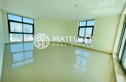 Apartment - 2 - 3 for rent in The Links West Tower - The Links - The Views - Dubai