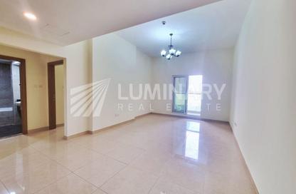 Apartment - 1 - 1 for rent in 4Direction Residence 1 - Dubai Land Residence Complex - Dubai