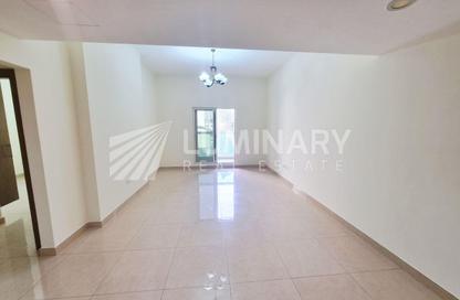 Apartment - 1 - 1 for rent in 4Direction Residence 1 - Dubai Land Residence Complex - Dubai