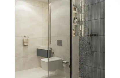 Apartment - 2 Bedrooms - 3 Bathrooms for sale in Allegro Residences - Dubai Islands - Dubai