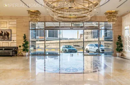 شقة - 3 غرف نوم - 4 حمامات للبيع في برج النعيمية 1 - أبراج النعيمية - النعيمية - عجمان