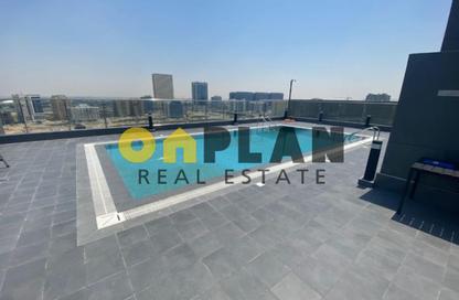 Apartment - Studio - 1 Bathroom for rent in Time 1 - Dubai Land Residence Complex - Dubai Apartment - Studio - 1 Bathroom for rent in Time 1 - Dubai Land Residence Complex - Dubai