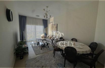 Apartment - 2 Bedrooms - 2 Bathrooms for rent in Al Jurf 3 - Al Jurf - Ajman Downtown - Ajman
