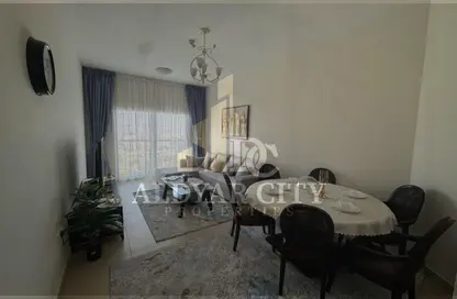 Apartment - 2 Bedrooms - 2 Bathrooms for rent in Al Jurf 3 - Al Jurf - Ajman Downtown - Ajman