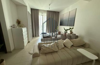 Apartment - Studio - 1 Bathroom for rent in Sobha Hartland Greens 6 - Hartland Greens - Sobha Hartland - Mohammed Bin Rashid City - Dubai