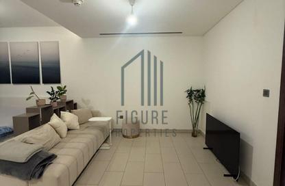 Apartment - Studio - 1 Bathroom for rent in Sobha Hartland Greens 6 - Hartland Greens - Sobha Hartland - Mohammed Bin Rashid City - Dubai