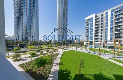 Apartment - 1 Bedroom - 1 Bathroom for sale in Island Park I - Dubai Creek Harbour (The Lagoons) - Dubai
