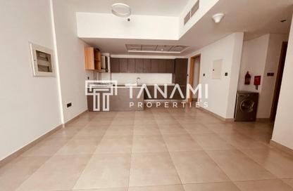 Apartment - 1 Bedroom - 2 Bathrooms for rent in Pantheon Elysee - District 13 - Jumeirah Village Circle - Dubai