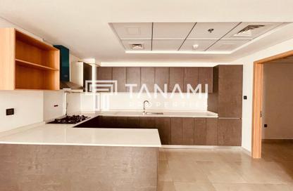 Apartment - 1 Bedroom - 2 Bathrooms for rent in Pantheon Elysee - District 13 - Jumeirah Village Circle - Dubai